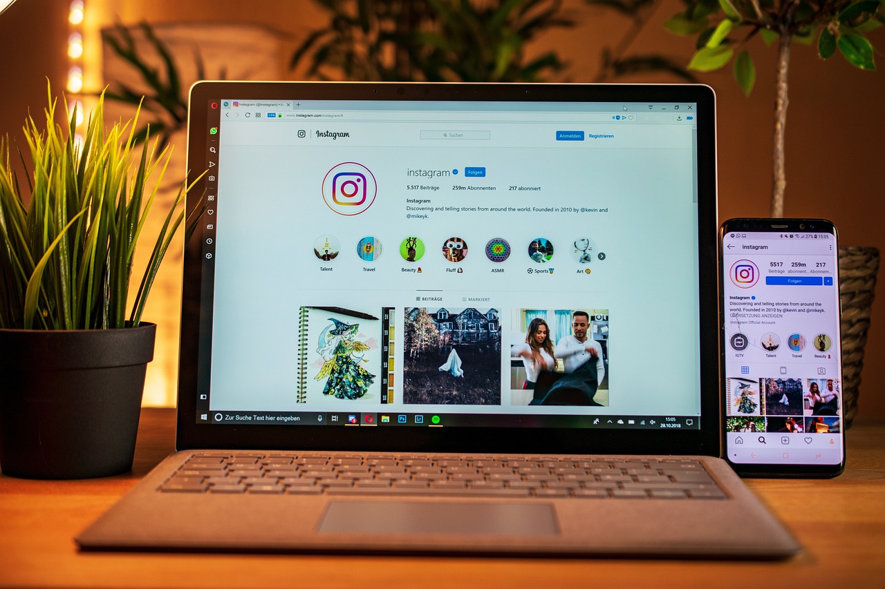 Riset Pasar untuk Jualan Produk di Instagram: Kunci Sukses di Era Digital